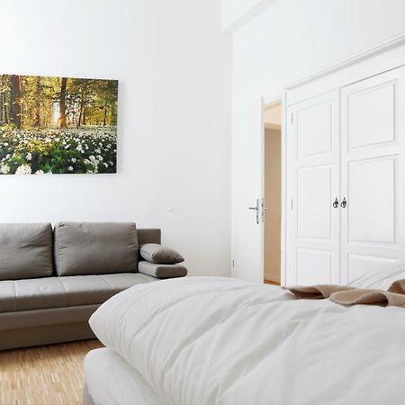 Sc 02 By Rockchair Apartments L Superhost Status L 4 Bedrooms Boxspringbeds 2 Bathrooms Balcony Elevator - Cozy Family & Business Flair Welcomes You! Berlin Exterior foto